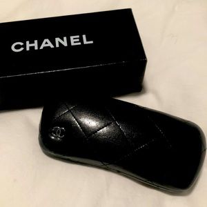 Chanel Eyeglasses Case